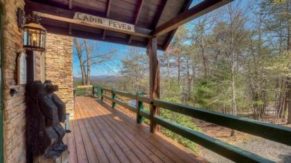 Cabin Fever by Escape to Blue Ridge - image 11