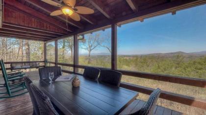 Cabin Fever by Escape to Blue Ridge - image 12
