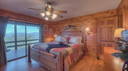 Cabin Fever by Escape to Blue Ridge - image 14