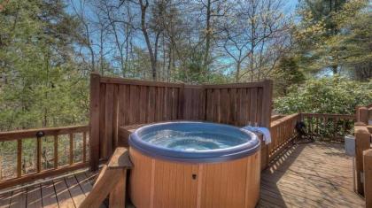 Cabin Fever by Escape to Blue Ridge - image 15