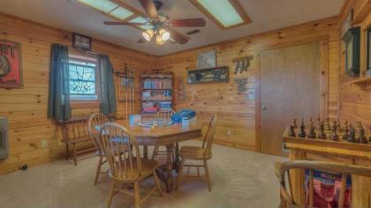 Cabin Fever by Escape to Blue Ridge - image 18