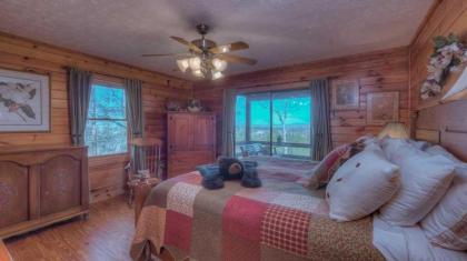 Cabin Fever by Escape to Blue Ridge - image 2