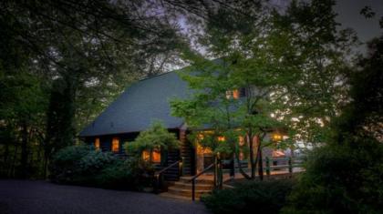 Cabin Fever by Escape to Blue Ridge - image 3