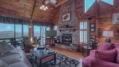 Cabin Fever by Escape to Blue Ridge - image 4
