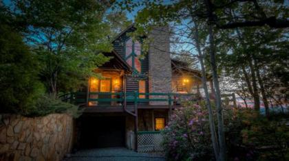 Cabin Fever by Escape to Blue Ridge - image 5