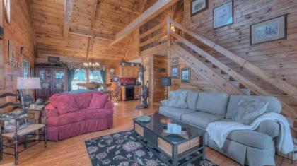 Cabin Fever by Escape to Blue Ridge - image 6
