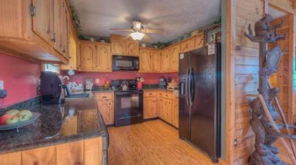 Cabin Fever by Escape to Blue Ridge - image 7
