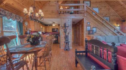 Cabin Fever by Escape to Blue Ridge - image 8