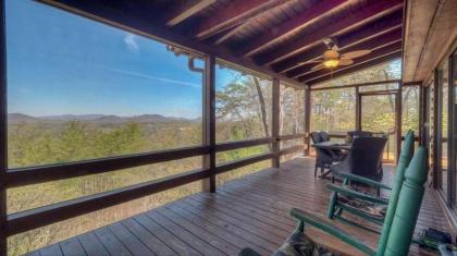 Cabin Fever by Escape to Blue Ridge - image 9