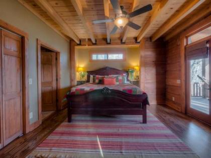 Chestnut Lodge by Escape to Blue Ridge - image 10