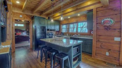Chestnut Lodge by Escape to Blue Ridge - image 12