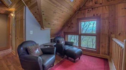Chestnut Lodge by Escape to Blue Ridge - image 14