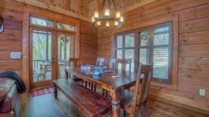 Chestnut Lodge by Escape to Blue Ridge - image 15