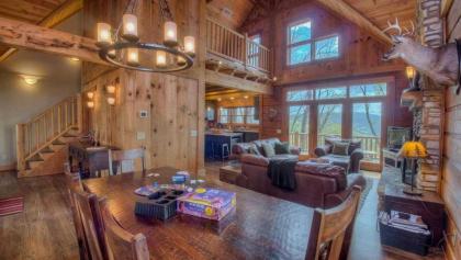 Chestnut Lodge by Escape to Blue Ridge - image 16