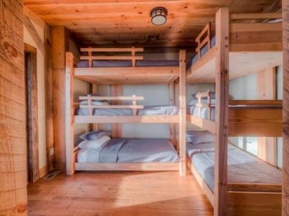 Chestnut Lodge by Escape to Blue Ridge - image 2