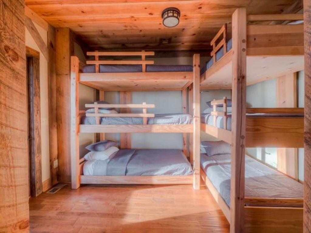 Chestnut Lodge by Escape to Blue Ridge - image 2