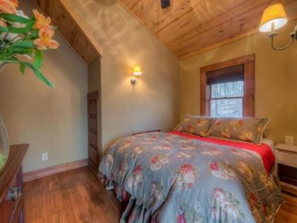 Chestnut Lodge by Escape to Blue Ridge - image 7