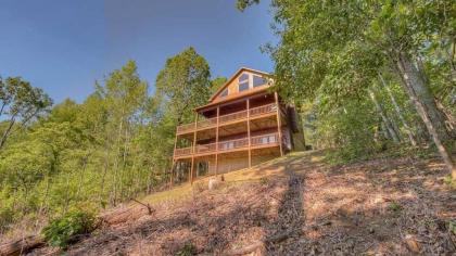 Dancing Bear by Escape to Blue Ridge - image 1