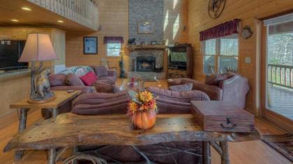 Dancing Bear by Escape to Blue Ridge - image 11