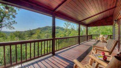 Dancing Bear by Escape to Blue Ridge - image 16