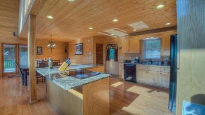 Dancing Bear by Escape to Blue Ridge - image 17