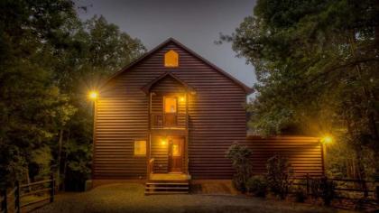Dancing Bear by Escape to Blue Ridge - image 2