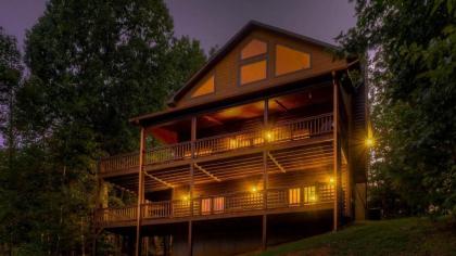 Dancing Bear by Escape to Blue Ridge - image 6