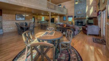 Dancing Bear by Escape to Blue Ridge - image 8
