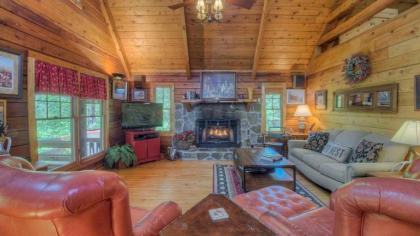 Eagles Nest by Escape to Blue Ridge - image 1