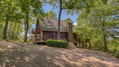 Eagles Nest by Escape to Blue Ridge - image 11