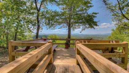 Eagles Nest by Escape to Blue Ridge - image 13