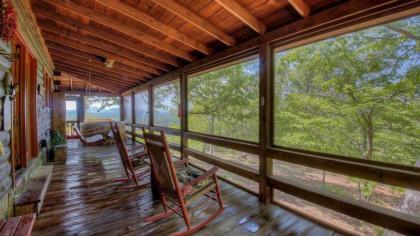 Eagles Nest by Escape to Blue Ridge - image 15