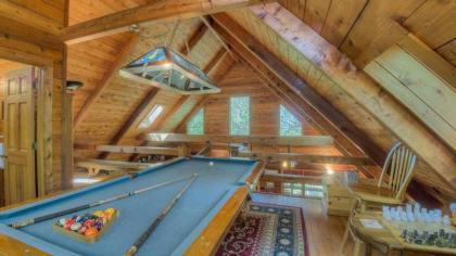 Eagles Nest by Escape to Blue Ridge - image 16