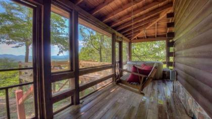 Eagles Nest by Escape to Blue Ridge - image 17