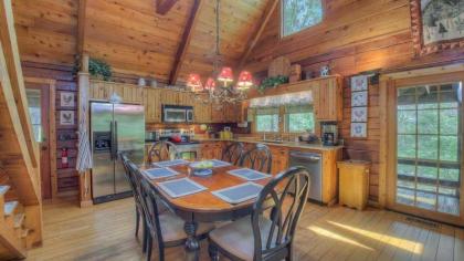 Eagles Nest by Escape to Blue Ridge - image 3