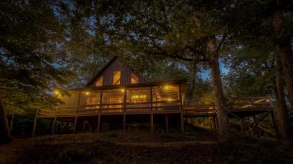 Eagles Nest by Escape to Blue Ridge - image 4
