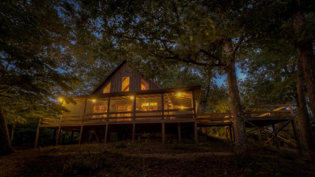 Eagles Nest by Escape to Blue Ridge - image 4