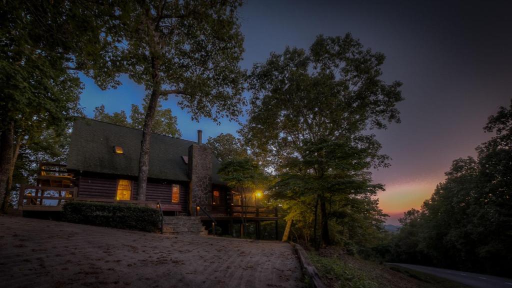 Eagles Nest by Escape to Blue Ridge - image 5