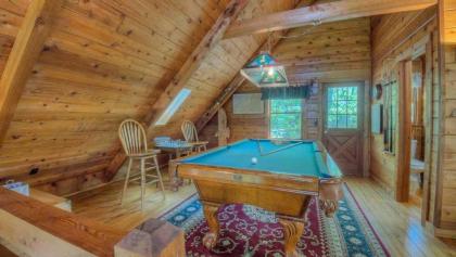Eagles Nest by Escape to Blue Ridge - image 6