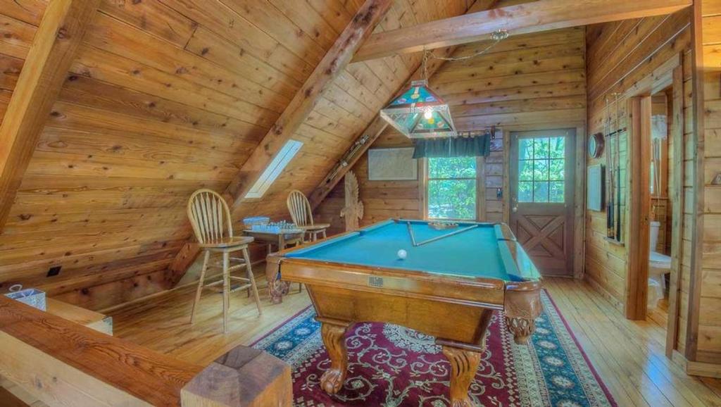 Eagles Nest by Escape to Blue Ridge - image 6