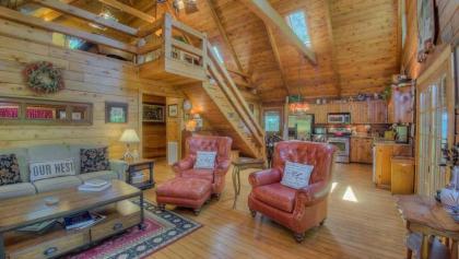 Eagles Nest by Escape to Blue Ridge - image 7
