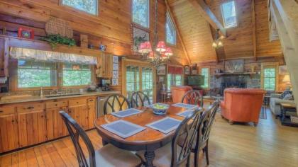 Eagles Nest by Escape to Blue Ridge - image 8