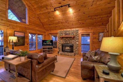 Happy Campers by Escape to Blue Ridge - image 1