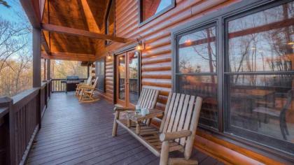 Happy Campers by Escape to Blue Ridge - image 15