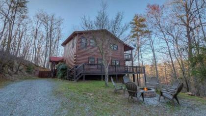 Happy Campers by Escape to Blue Ridge - image 18