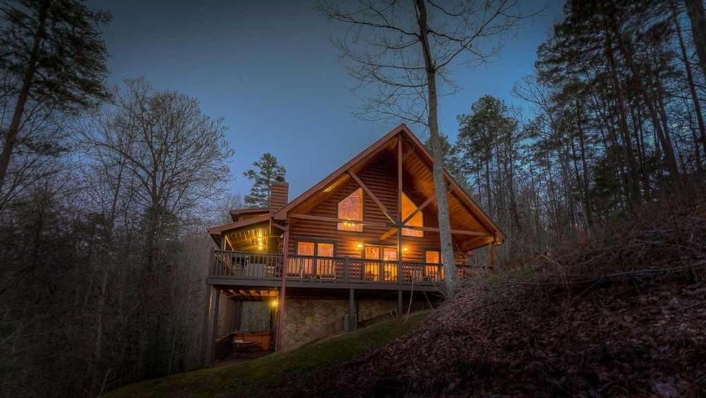 Happy Campers by Escape to Blue Ridge - image 2