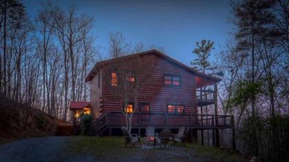 Happy Campers by Escape to Blue Ridge - image 6