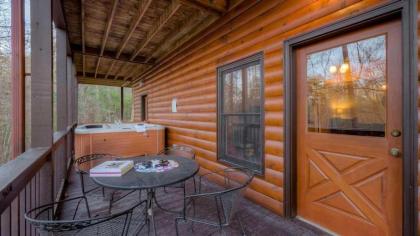 Happy Campers by Escape to Blue Ridge - image 9
