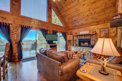 My Mountain Lookout by Escape to Blue Ridge - image 10