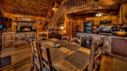 My Mountain Lookout by Escape to Blue Ridge - image 2
